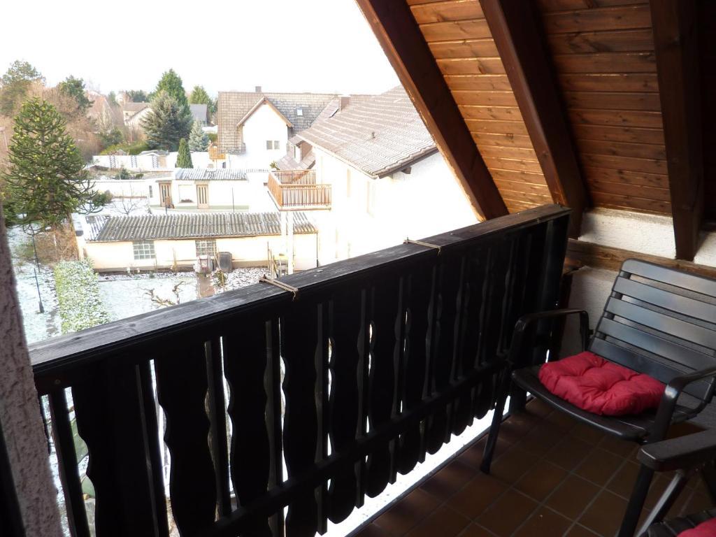 Hotel Ockenheim Room photo