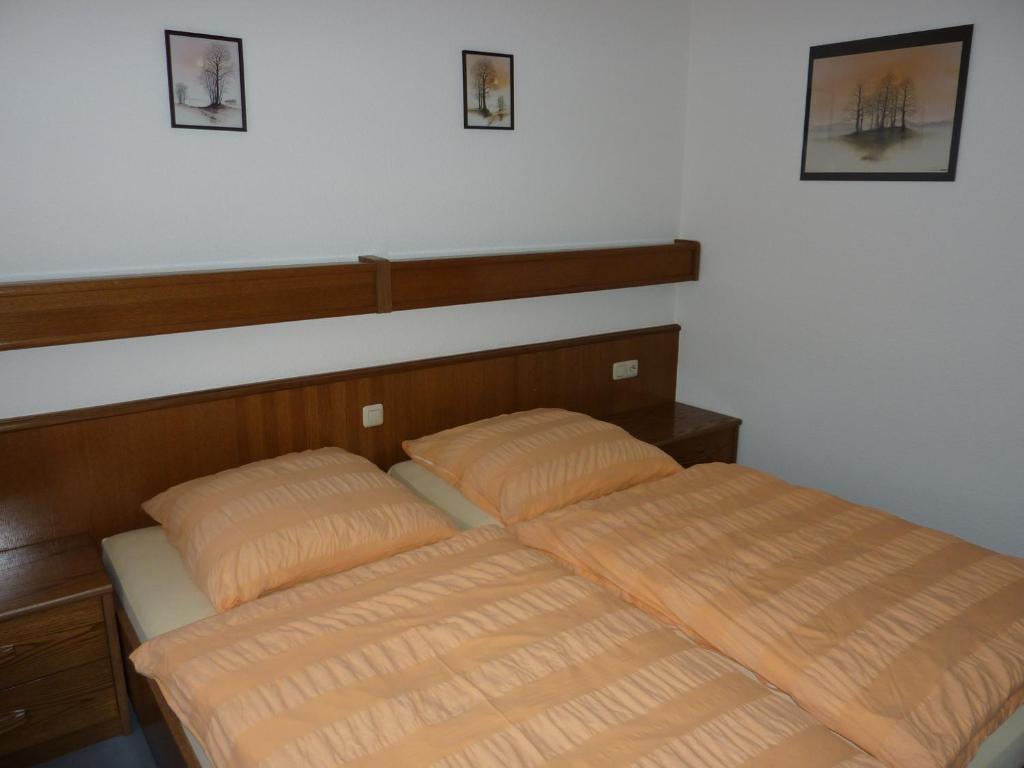 Hotel Ockenheim Room photo
